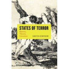 States of Terror: History, Theory, Literature (by David Simpson) |recognized atrocities 